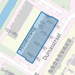 Perceel ISM01-C-3442