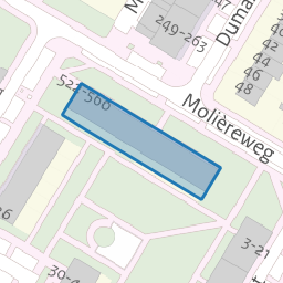 Perceel ISM01-C-3443