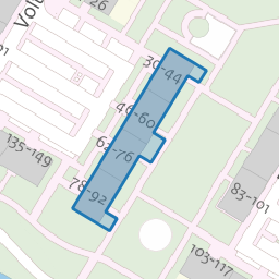 Perceel ISM01-C-3447