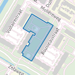 Perceel ISM01-C-3448