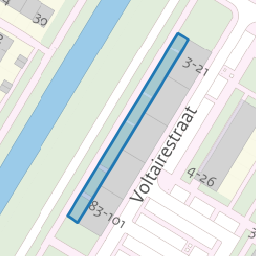 Perceel ISM01-C-3449