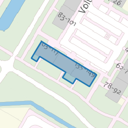 Perceel ISM01-C-3451