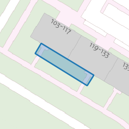 Perceel ISM01-C-3452