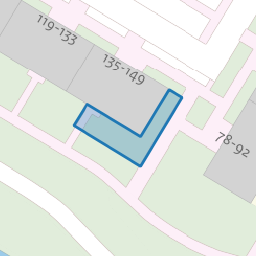 Perceel ISM01-C-3453