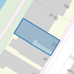 Perceel ISM01-C-3456