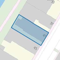 Perceel ISM01-C-3457