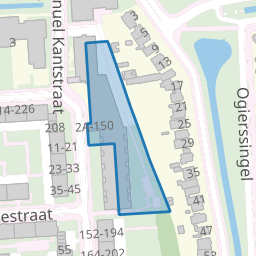 Perceel ISM01-C-3461