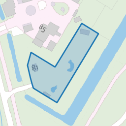 Perceel ISM01-C-3464