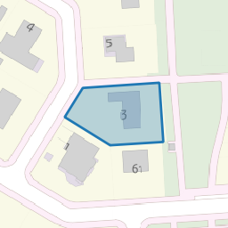 Perceel ISM01-C-3469