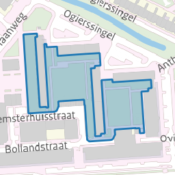Perceel ISM01-C-3472