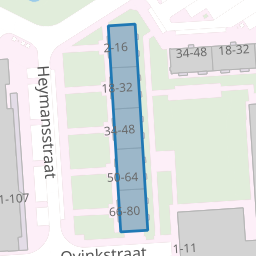 Perceel ISM01-C-3473