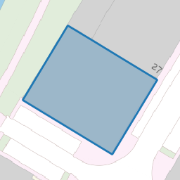 Perceel ISM01-C-3478