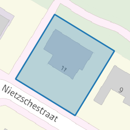 Perceel ISM01-C-3488