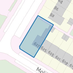 Perceel ISM01-C-3490