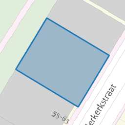 Perceel ISM01-C-3492