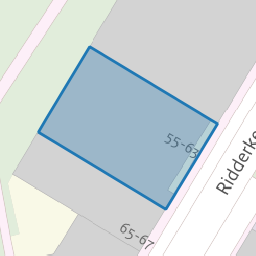 Perceel ISM01-C-3493