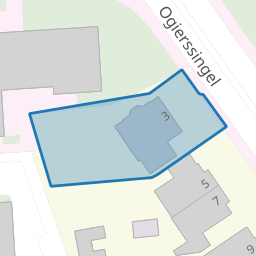 Perceel ISM01-C-3506