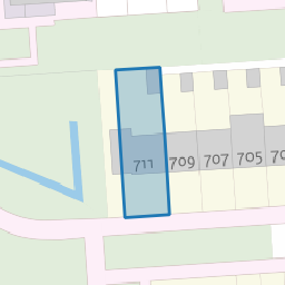 Perceel ISM01-C-3512