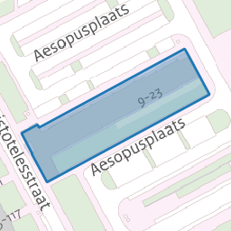 Perceel ISM01-C-3517