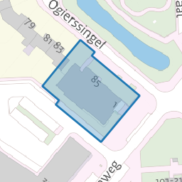 Perceel ISM01-C-3523