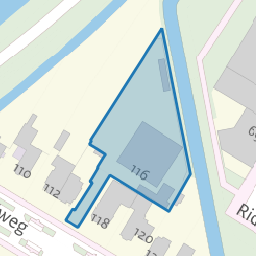 Perceel ISM01-C-3545