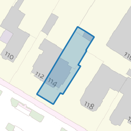 Perceel ISM01-C-3546