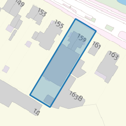 Perceel ISM01-C-3552