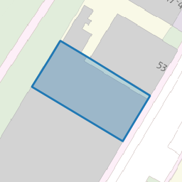 Perceel ISM01-C-3563