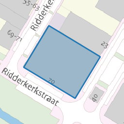 Perceel ISM01-C-3564