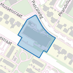 Perceel ISM01-C-3575