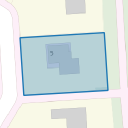 Perceel ISM01-C-3582