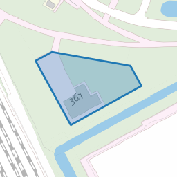 Perceel ISM01-C-3589