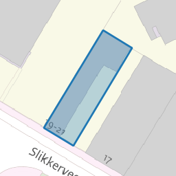 Perceel ISM01-C-3602