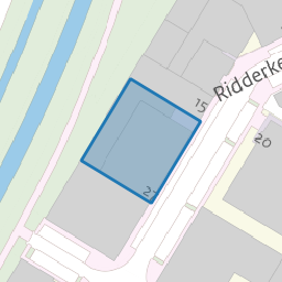 Perceel ISM01-C-3603