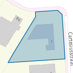 Perceel ISM01-C-3613