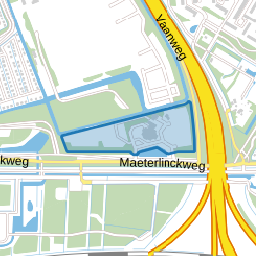 Perceel ISM01-C-3619