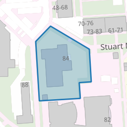 Perceel ISM01-C-3621