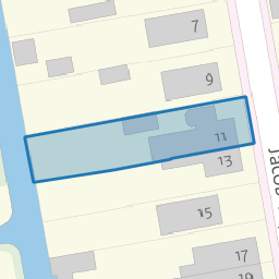 Perceel ISM01-C-3625
