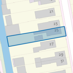 Perceel ISM01-C-3630