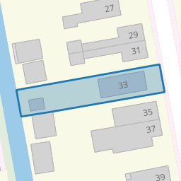 Perceel ISM01-C-3633