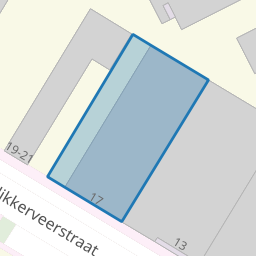 Perceel ISM01-C-3641