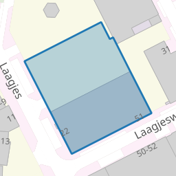 Perceel ISM01-C-3648