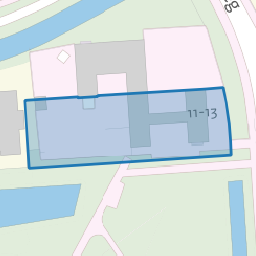 Perceel ISM01-C-3652