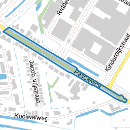 Perceel ISM01-C-3659