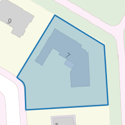 Perceel ISM01-C-3677