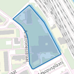 Perceel ISM01-C-3690