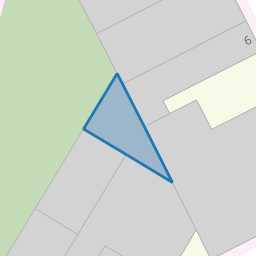 Perceel ISM01-C-3699