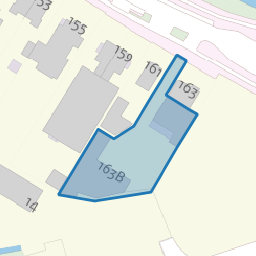 Perceel ISM01-C-3705