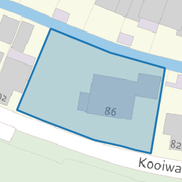 Perceel ISM01-C-3706