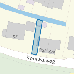 Perceel ISM01-C-3707